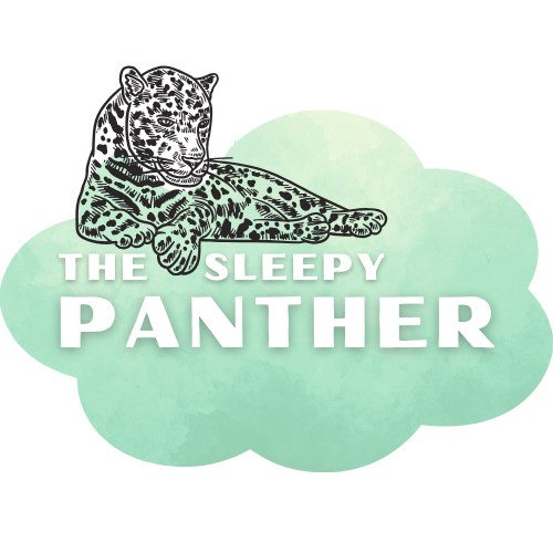 The Sleepy Panther — Homeware online shop