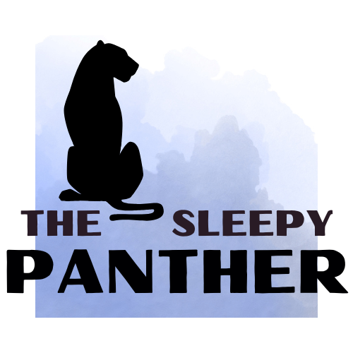 The Sleepy Panther