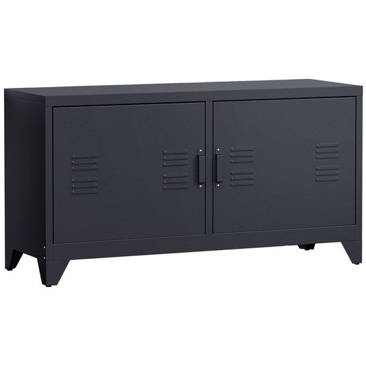 TV Stand — Black