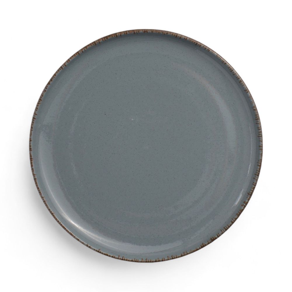 Dinner Plate 27 cm Cool Gray