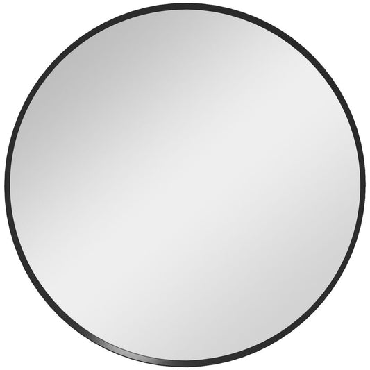 Wall Mirror, round mirror