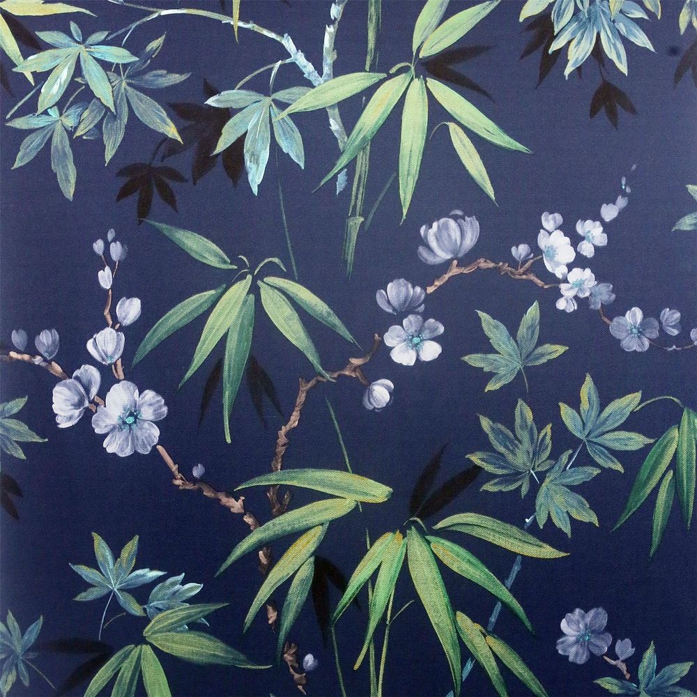 Jasmine Garden Navy sw12