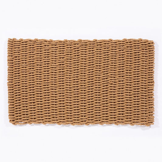 Didsbury Braided Beige Doormat